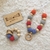 Conjunto collar lactancia y mordillo/sonajero. - tienda online