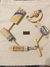 set instrumentos musicales x5 - tienda online