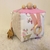 Cubo Sensorial con accesorios Bambi