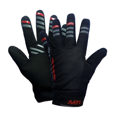 GUANTES MTI WINDSTOPPER