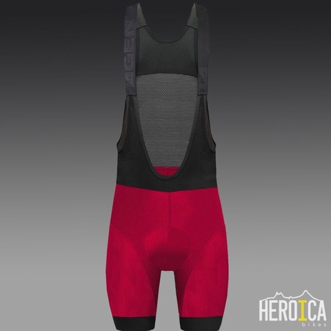 CALZA MAGENTA AERO 3