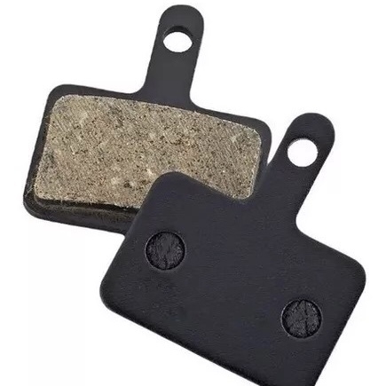 PASTILLAS FRENO B1 M04 (B01S / B05S)