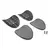 KIT ALMOHADILLA PROFILE DESIGN ERGO+ - comprar online