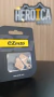 PASTILLAS DE FRENO BP-1107 EZMTB - comprar online
