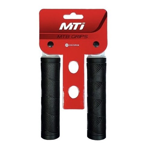 PUÑOS MTI GOMA EVA RAYAS