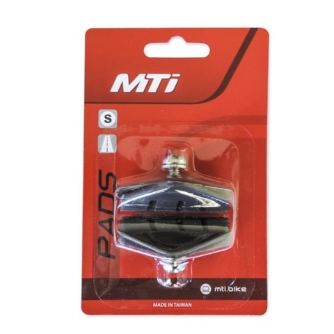 PATIN FRENO MTI RUTA (SORA/TIAGRA)