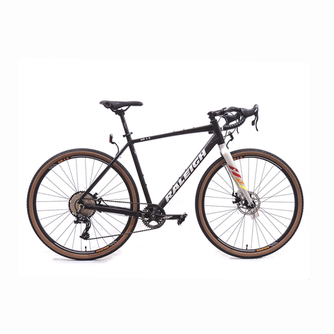 BICICLETA R29 RALEIGH GR 1,5 (GRAVEL)