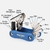 MULTIHERRAMIENTA PARKTOOL MTC-40 - Heroica Bikes
