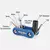 MULTIHERRAMIENTA PARKTOOL MTC-20 - Heroica Bikes