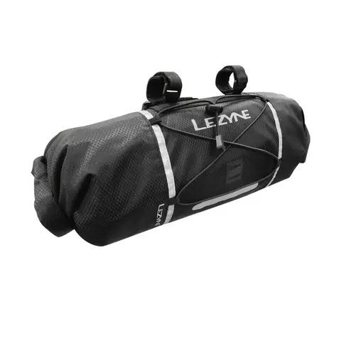 BOLSO LEZYNE BAR CADDY (AL MANUBRIO)