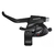 MANIJA INTEGRADA SHIMANO 3 VEL (IZQUIERDA) [ST-EF41]