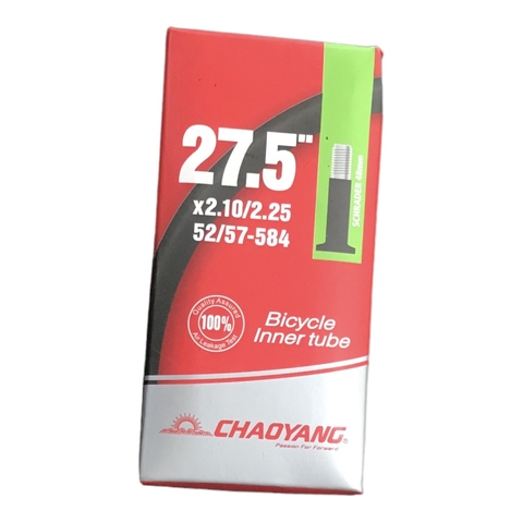 CAMARA R27,5 CHAOYANG