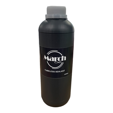 LIQUIDO MARCH TUBELESS 1 LITRO