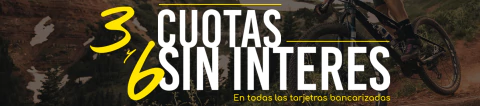 Banner de la categoría Bolsos