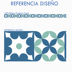 GUARDA AZULEJOS 101 en internet