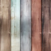 VINILO SÍMIL MADERA VINTAGE - comprar online