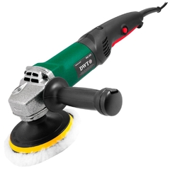 Politriz Angular 5 Pol. 600W - DWT-PAD600