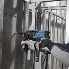 Martelete Perfurador Rompedor Bosch SDS Professional 720w 220V na internet