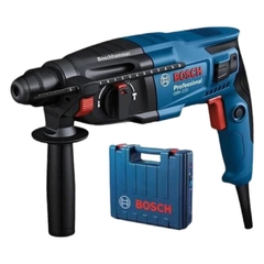 Martelete Perfurador Rompedor Bosch SDS Professional 720w 220V