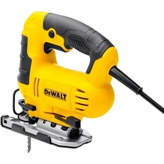 Serra Tico-Tico com Ação Pendular 650W - DEWALT-DWE300 na internet