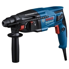 Martelete Perfurador Rompedor Bosch SDS Professional 720w 220V - comprar online