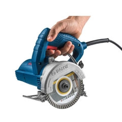 Serra Mármore Profissional 5 Pol 1500W Gdc 150 - Bosch