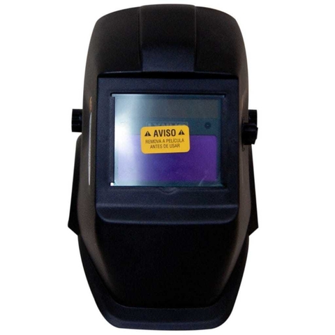 MSL-5000 - MÁSCARA DE SOLDA AUTOMÁTICA