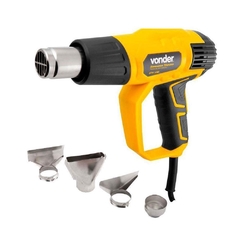 Soprador Térmico 1500W com 2 Estágios - VONDER-STV150 - comprar online