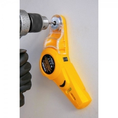 COLETOR DE PO COM LASER P/FURADEIRA na internet