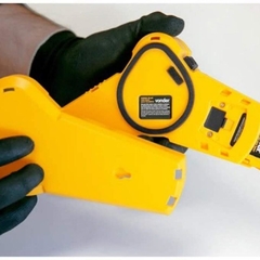 COLETOR DE PO COM LASER P/FURADEIRA - Abr-abrasivos máquinas e ferramentas