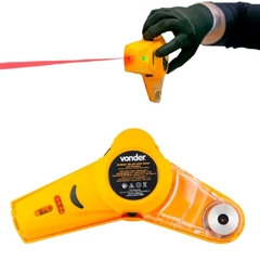 COLETOR DE PO COM LASER P/FURADEIRA