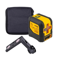 Nível a laser, verde, 20 metros, NLV 020 VONDER na internet