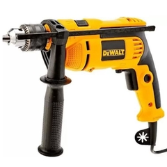 FURADEIRA DE IMPACTO 1/2" (13 MM) 710W DWD502 - DEWALT na internet