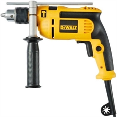 FURADEIRA DE IMPACTO 1/2" (13 MM) 710W DWD502 - DEWALT
