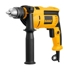 FURADEIRA DE IMPACTO 1/2" (13 MM) 710W DWD502 - DEWALT - comprar online