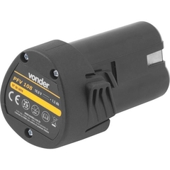 Bateria Íons De Lítio De 10,8 V Para Parafusadeira/Furadeira Pfv 108 - comprar online
