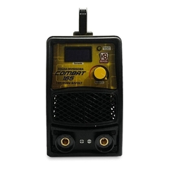 Máquina Inversora de Solda Combat 165 120A Bivolt Monofásica - V8 BRASIL-20046 - comprar online