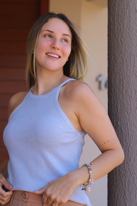 Regata Mayara - comprar online