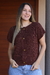 Blusa Calliope - Viva closet