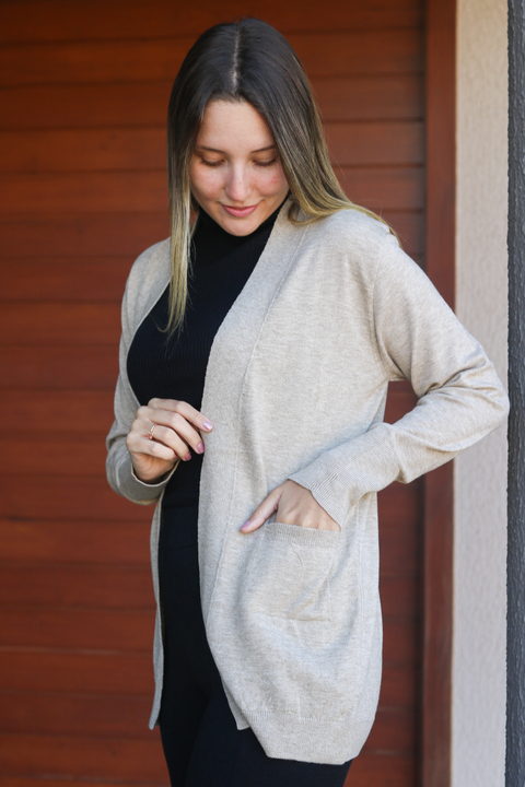Cardigan Betina - comprar online