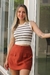 Cropped Dana - comprar online