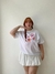 REMERA MAR rosa - comprar online