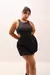 BODY BELISA negro
