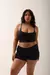 TOP CARPIO negro - comprar online