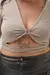 TOP JEFRY vison - comprar online