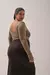 BODY NANCI vison - comprar online