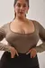 BODY NANCI vison - BAIMAR