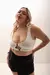 TOP LUISA blanco - BAIMAR