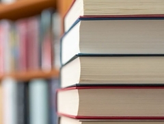 Banner de la categoría Libros