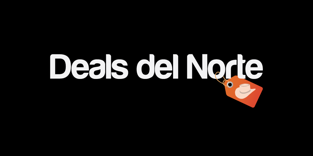 DEALSDELNORTE